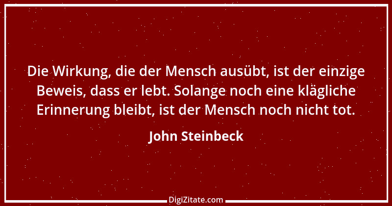 Zitat von John Steinbeck 88