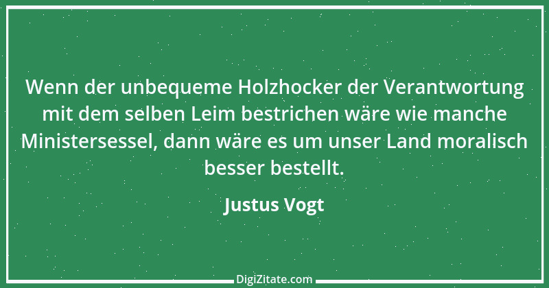 Zitat von Justus Vogt 239