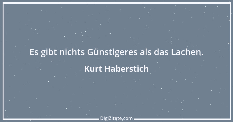 Zitat von Kurt Haberstich 300