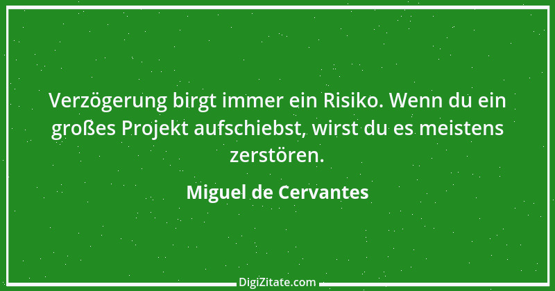 Zitat von Miguel de Cervantes 28