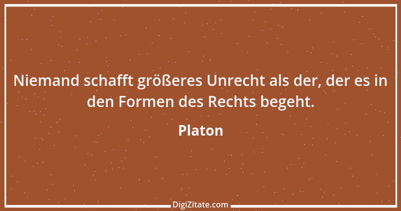 Zitat von Platon 133