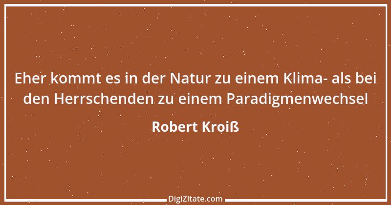 Zitat von Robert Kroiß 5