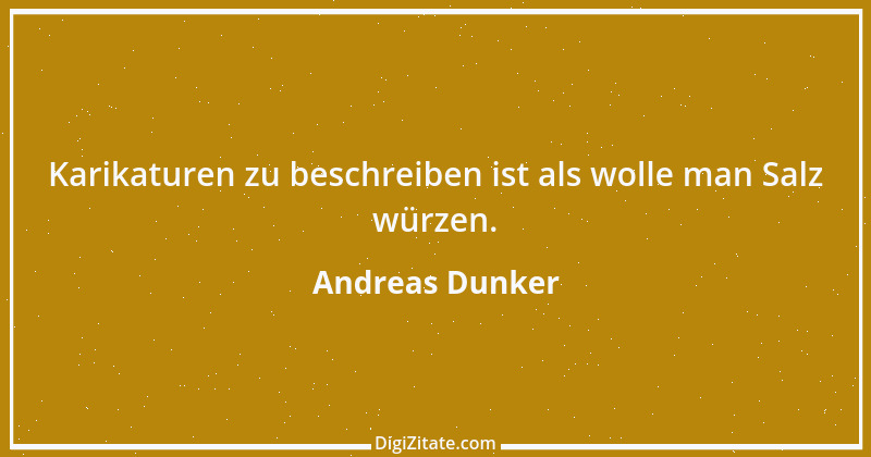 Zitat von Andreas Dunker 125