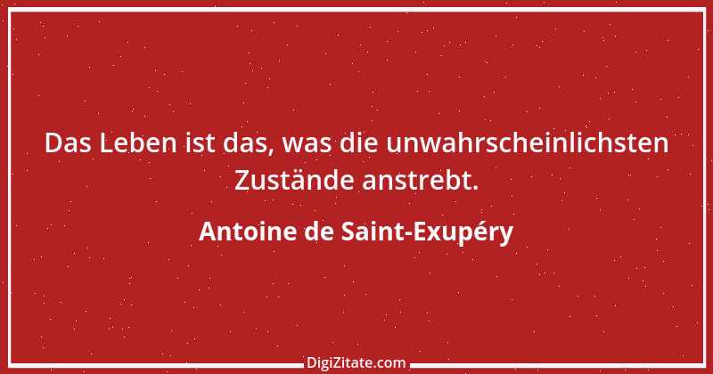 Zitat von Antoine de Saint-Exupéry 102