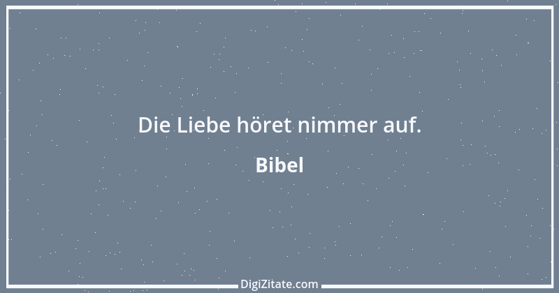 Zitat von Bibel 2133