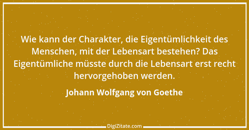 Zitat von Johann Wolfgang von Goethe 98