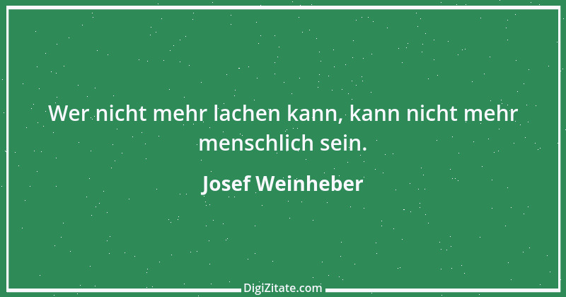 Zitat von Josef Weinheber 1