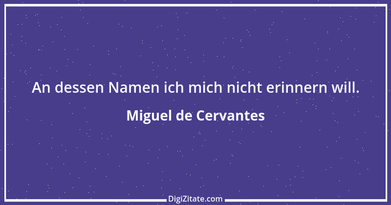 Zitat von Miguel de Cervantes 29