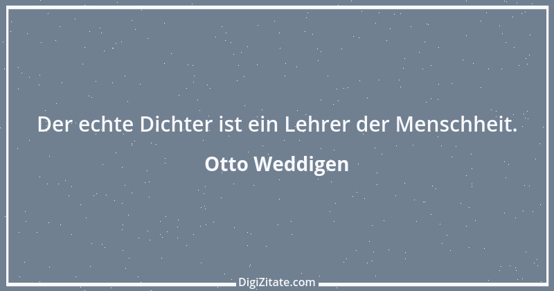 Zitat von Otto Weddigen 6