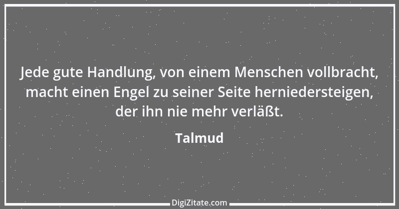 Zitat von Talmud 404