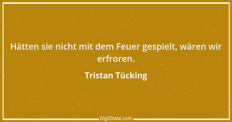 Zitat von Tristan Tücking 3