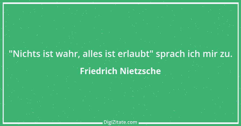 Zitat von Friedrich Nietzsche 36