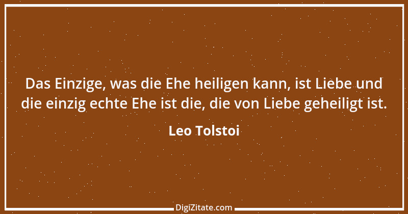 Zitat von Leo Tolstoi 208