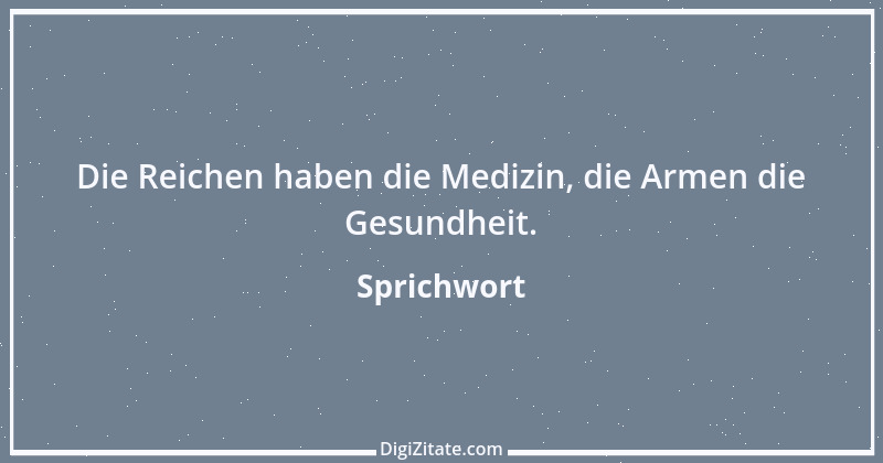 Zitat von Sprichwort 9091