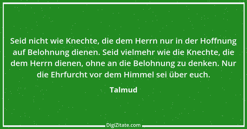 Zitat von Talmud 405