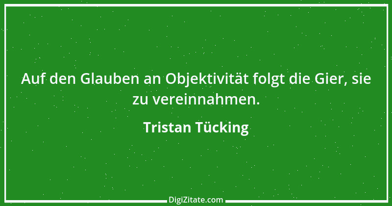 Zitat von Tristan Tücking 4