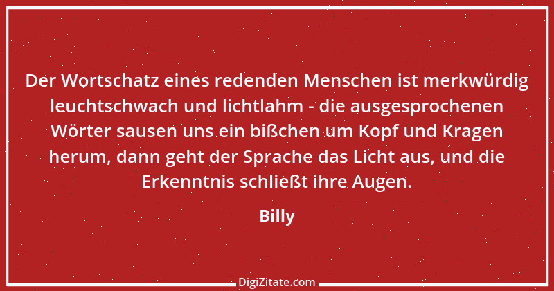 Zitat von Billy 179