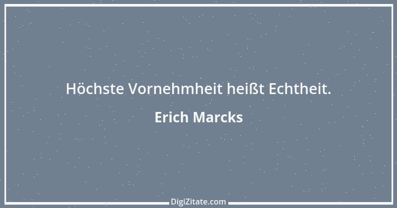 Zitat von Erich Marcks 3