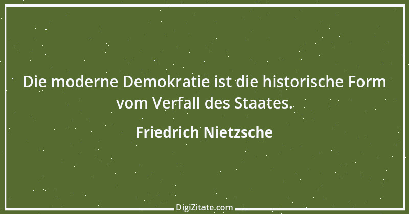 Zitat von Friedrich Nietzsche 1037