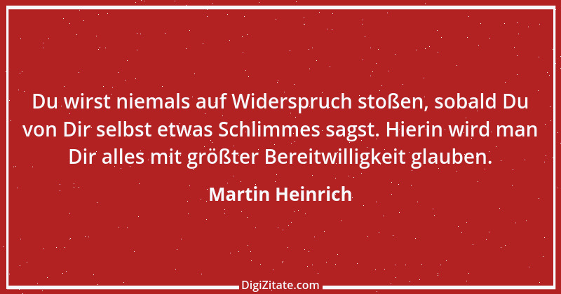 Zitat von Martin Heinrich 251