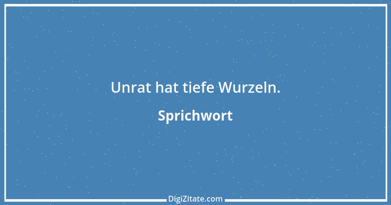 Zitat von Sprichwort 3092