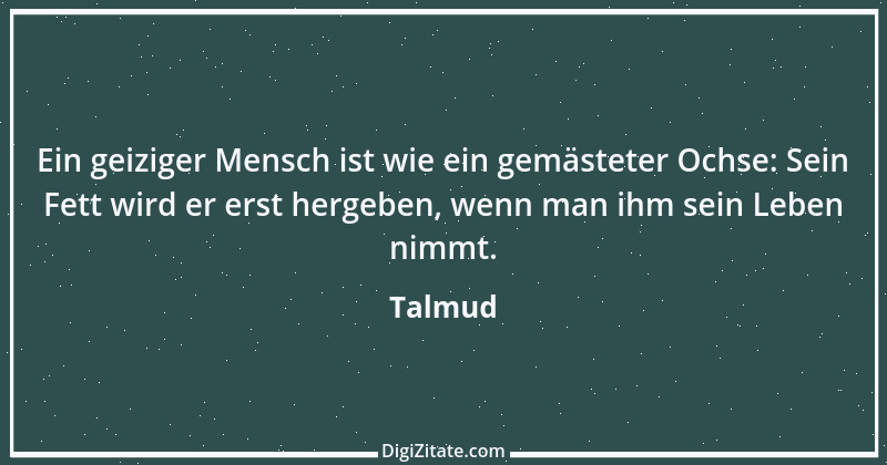 Zitat von Talmud 406