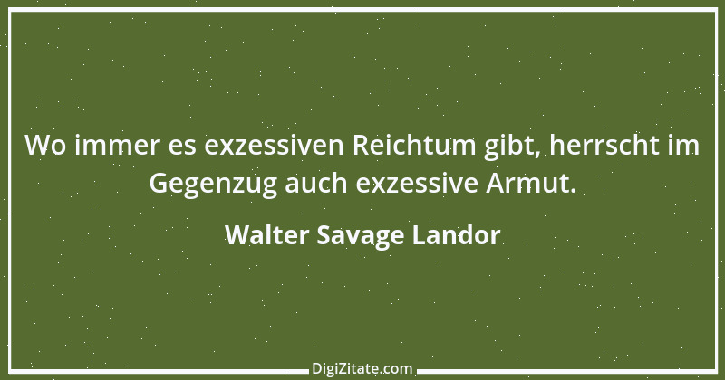 Zitat von Walter Savage Landor 1