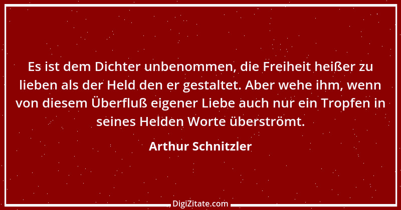 Zitat von Arthur Schnitzler 344