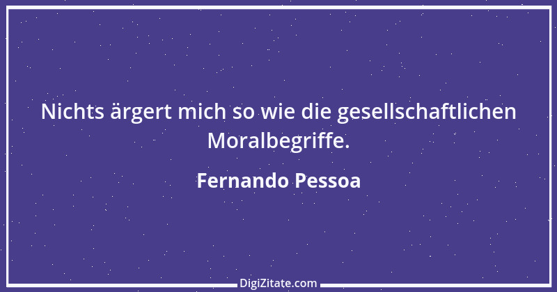 Zitat von Fernando Pessoa 37