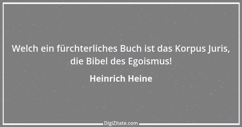 Zitat von Heinrich Heine 16