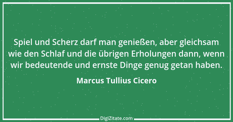 Zitat von Marcus Tullius Cicero 25