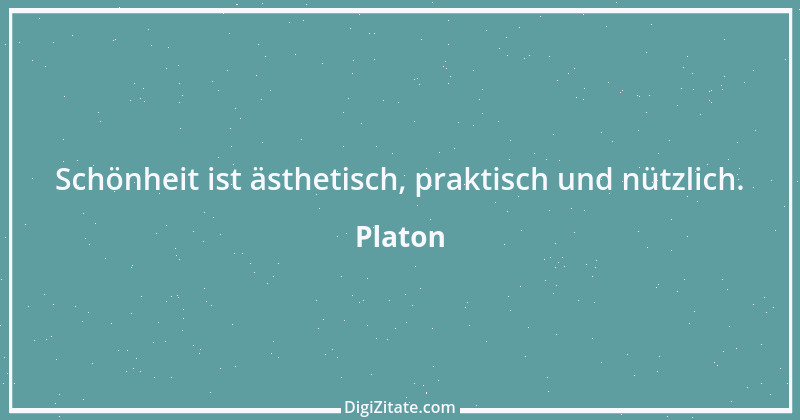 Zitat von Platon 137