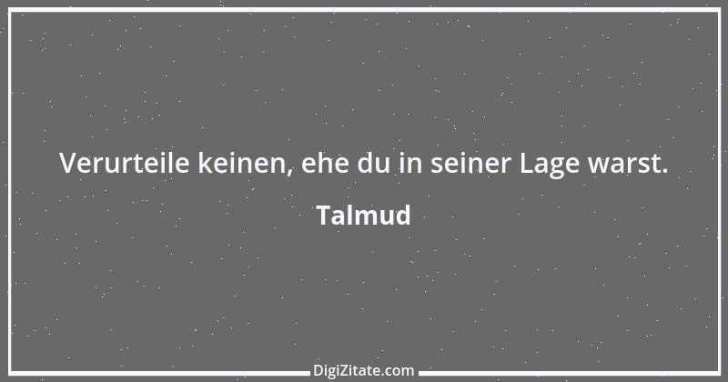 Zitat von Talmud 407