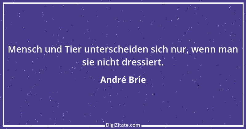 Zitat von André Brie 383