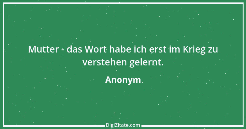 Zitat von Anonym 7070