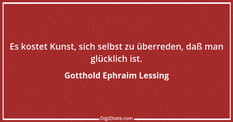 Zitat von Gotthold Ephraim Lessing 24