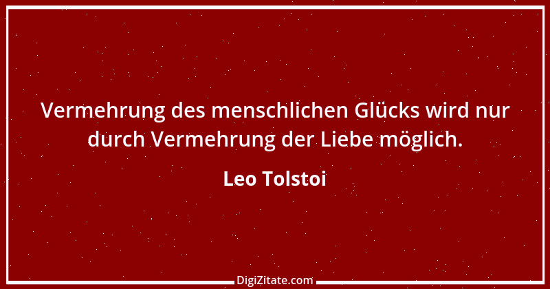 Zitat von Leo Tolstoi 211