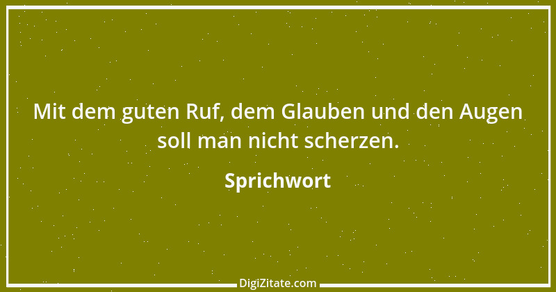 Zitat von Sprichwort 2094