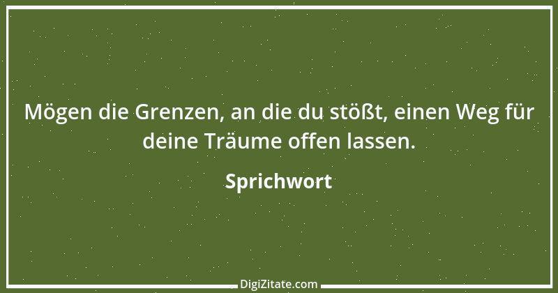 Zitat von Sprichwort 6094