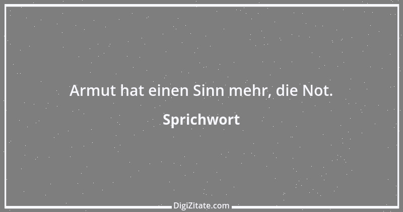 Zitat von Sprichwort 8094