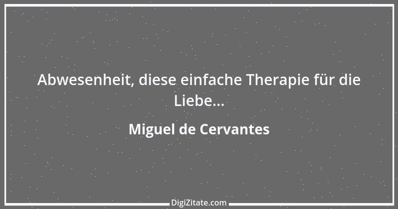 Zitat von Miguel de Cervantes 34