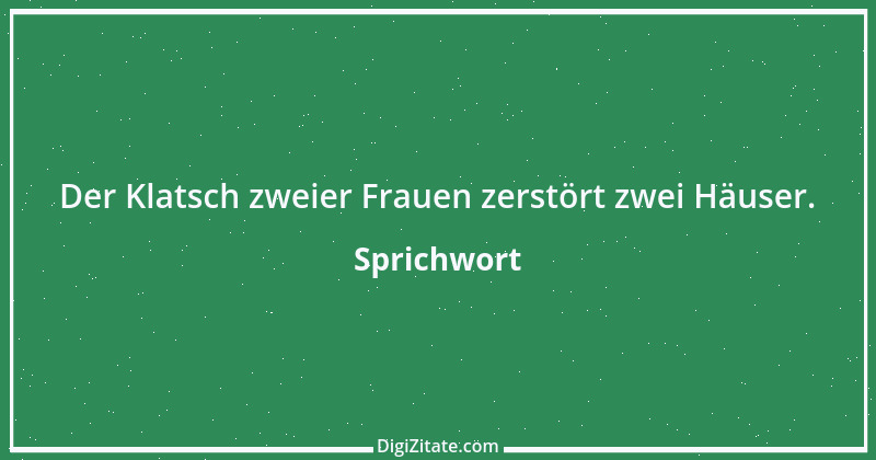 Zitat von Sprichwort 9095