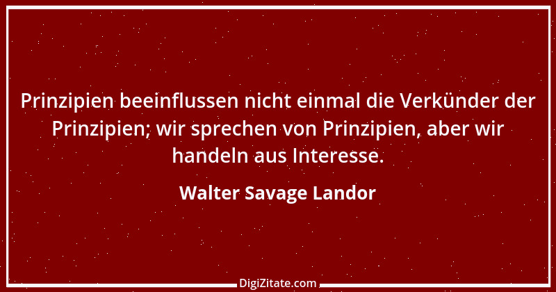 Zitat von Walter Savage Landor 4