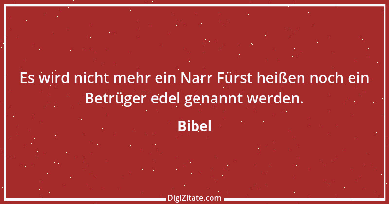 Zitat von Bibel 2139