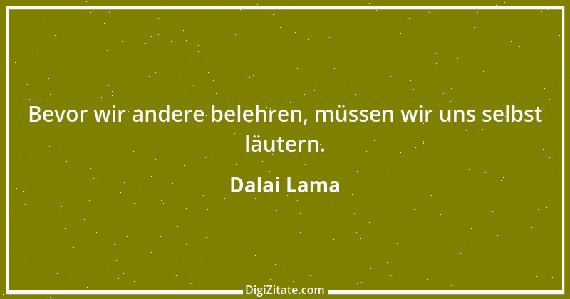 Zitat von Dalai Lama 103