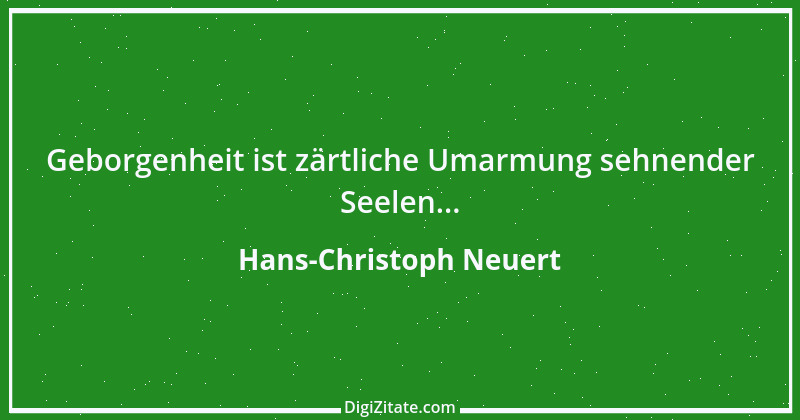 Zitat von Hans-Christoph Neuert 98