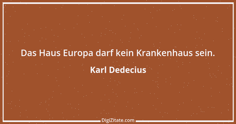 Zitat von Karl Dedecius 2