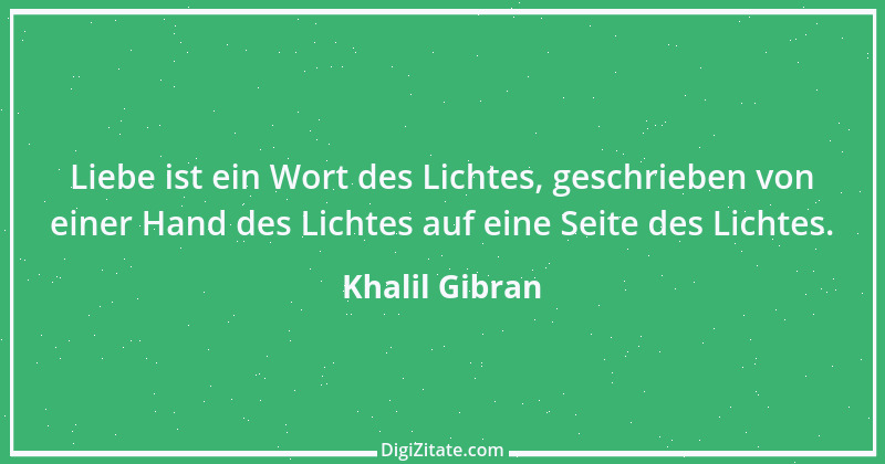 Zitat von Khalil Gibran 274