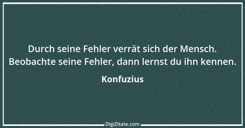 Zitat von Konfuzius 347