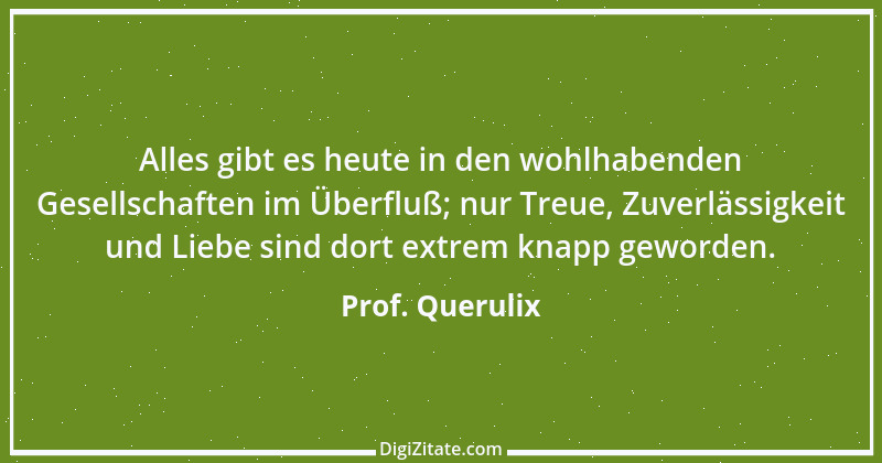 Zitat von Prof. Querulix 396